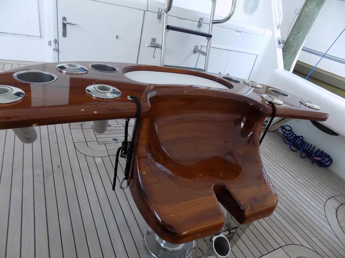 Time Out Yacht Photos Pics 