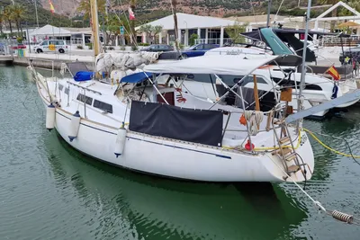 1975 Puma 34