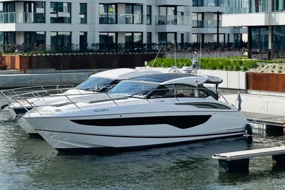 Princess V40