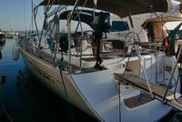 2009 Beneteau Oceanis 54
