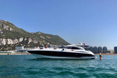2002 Sunseeker Predator 56