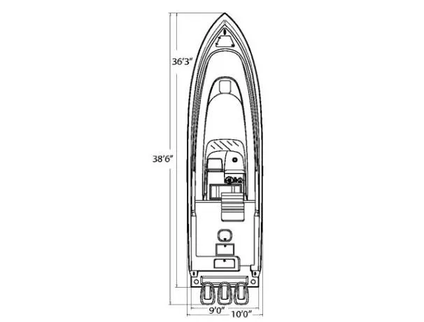  Yacht Photos Pics Manufacturer Provided Image