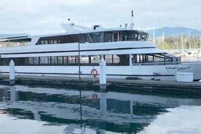 Skipperliner Custom Dinner/Event