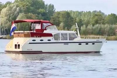 2012 Catfish 46