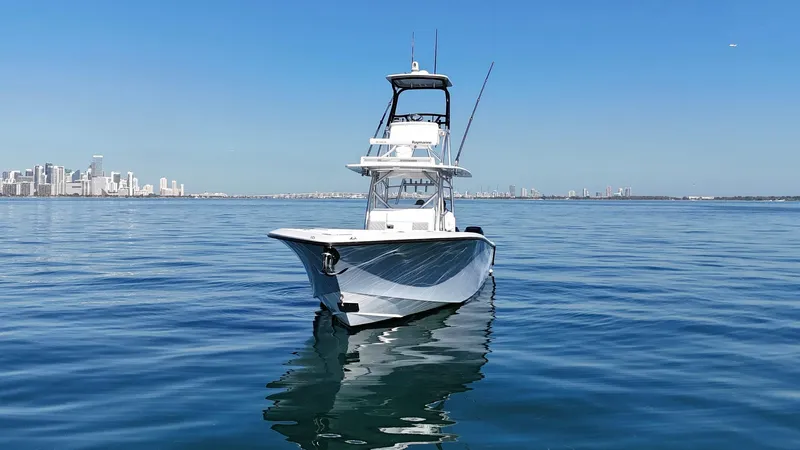 Simply Knot II Yacht Photos Pics 
