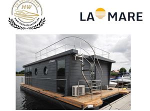 2024 La Mare Apartboat XL