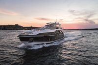 2019 Azimut Grande 27 METRI