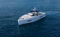 2021 Fjord 44