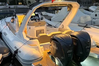2025 Salpa Soleil 30