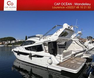 2017 Galeon 420 Fly