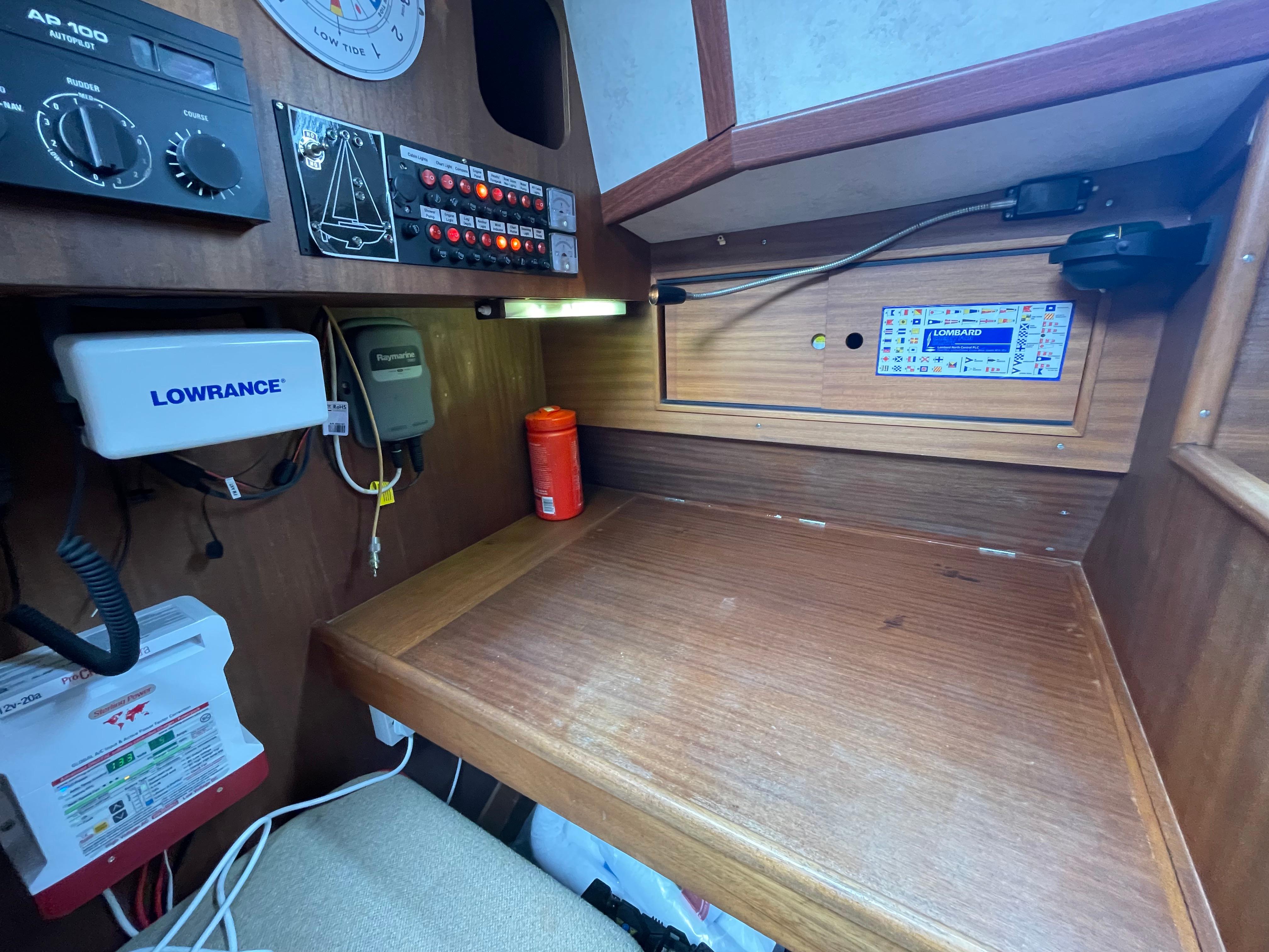 1977 Westerly 33 Ketch Ketch for sale - YachtWorld