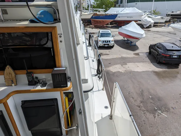 Jema Yacht Photos Pics 