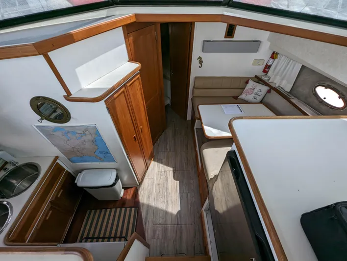 Jema Yacht Photos Pics 