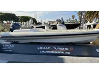 2023 Lomac LOMAC 7.0 TURISMO