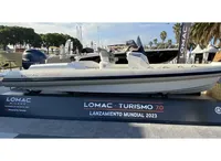 2023 Lomac LOMAC 7.0 TURISMO
