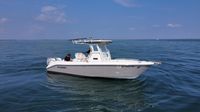2007 Everglades 240CC