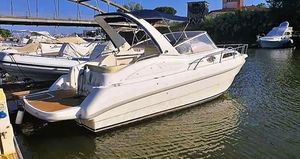 2003 Rio Yachts 750 Day Cruiser