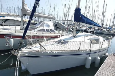 1985 Custom GIB SEA 76
