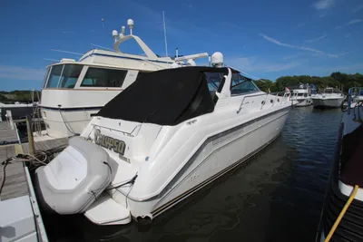 Sea Ray 500 Sundancer