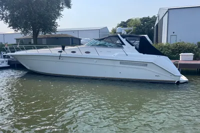Sea Ray 500 Sundancer