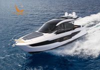 2024 Galeon 410 HTC