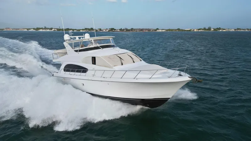 Volare Yacht Photos Pics 