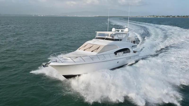 Volare Yacht Photos Pics 