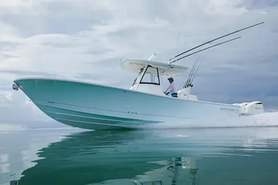 Regulator 34