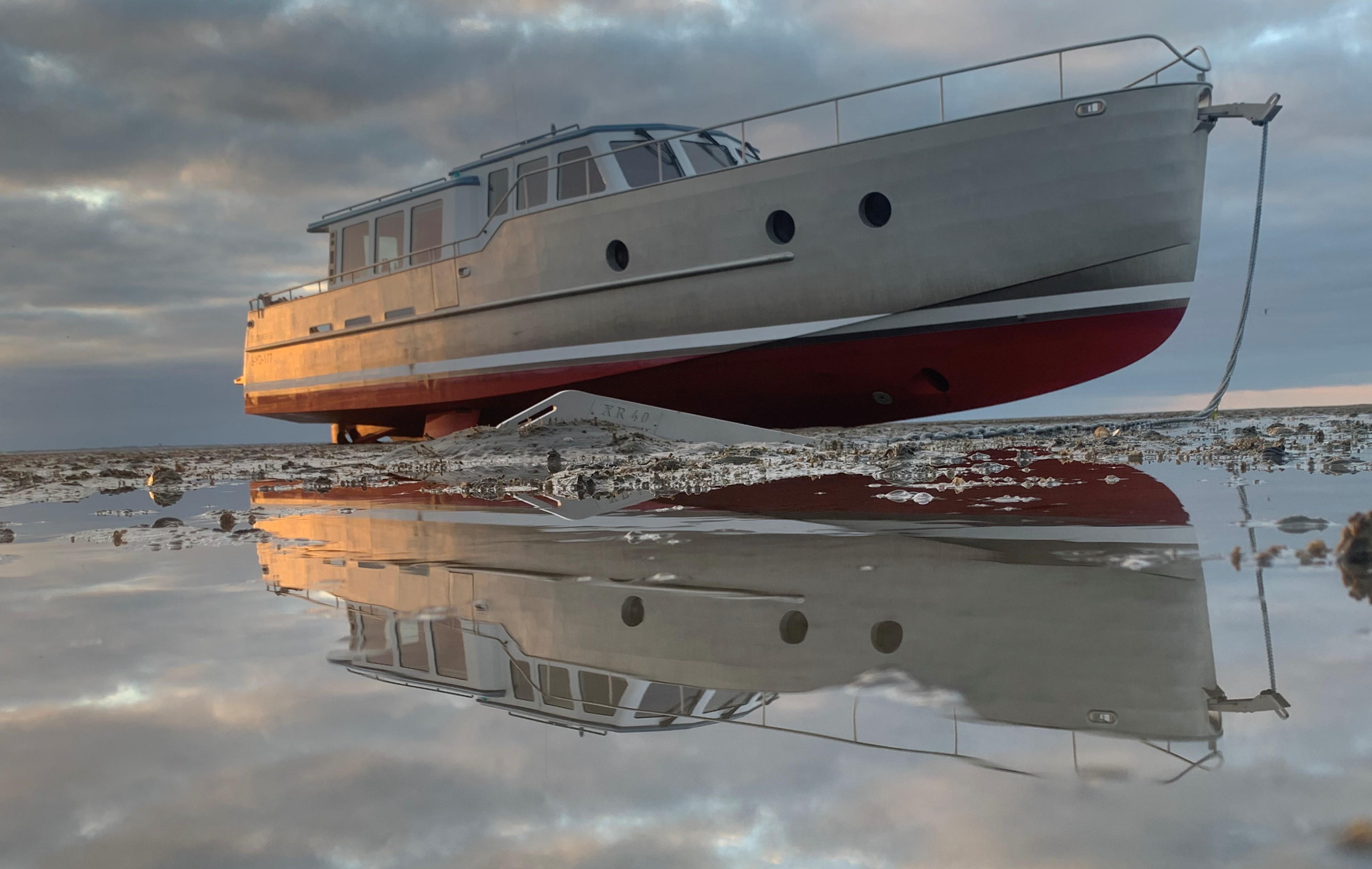 bestevaer yacht for sale