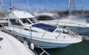 1994 Beneteau antares 1020 fly