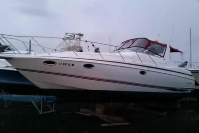 Chris-Craft 34