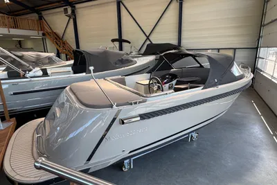 2025 Maxima 620 retro (Op voorraad)