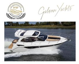 2024 Galeon 305 HTS
