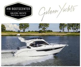 2023 Galeon 300 FLY / Video YouTube