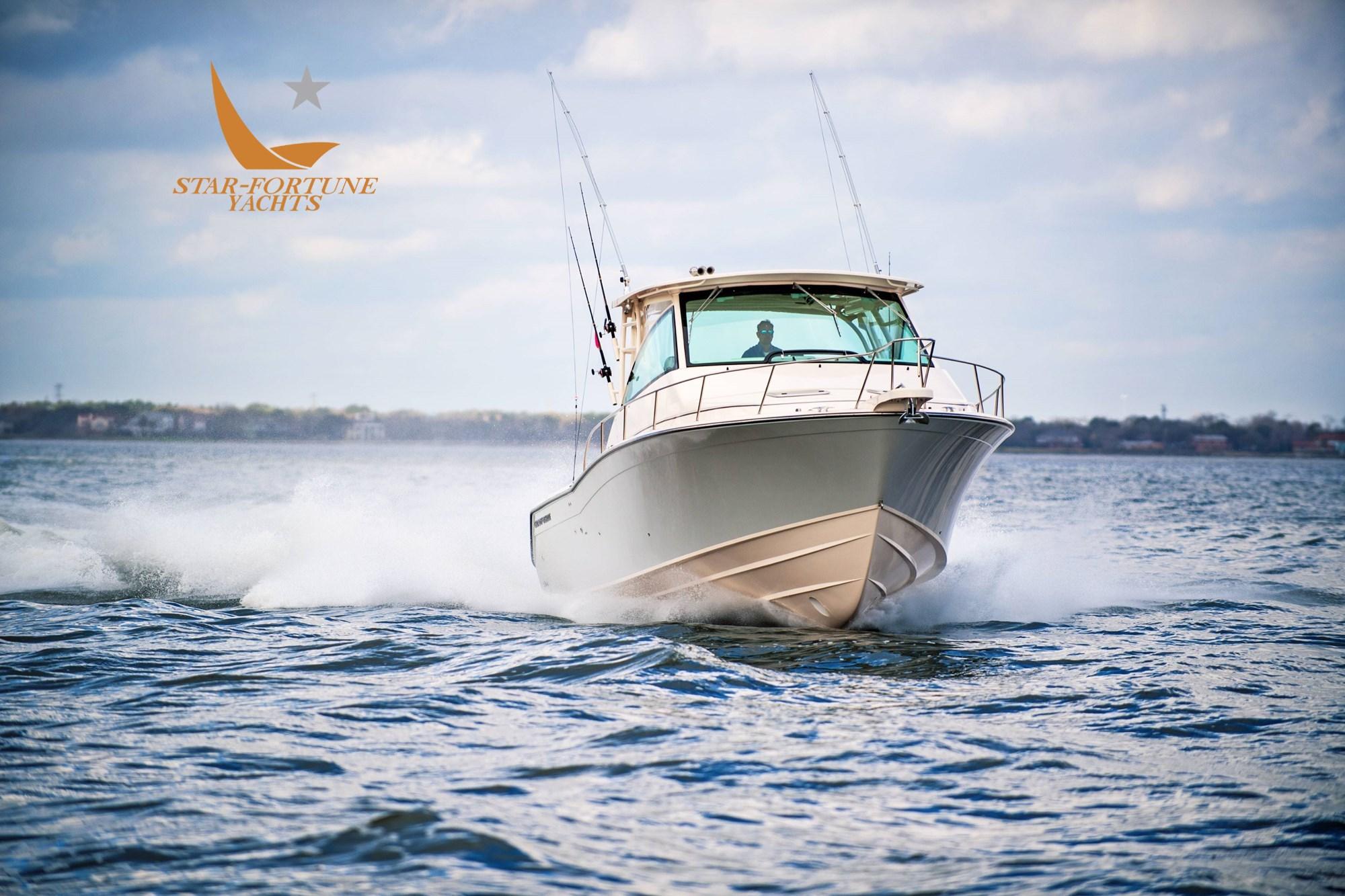 2024 GradyWhite 370 Express Other for sale YachtWorld