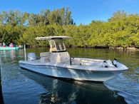 2021 Grady-White 251 Coastal Explorer