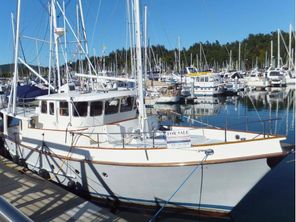 Nordhavn 46