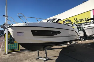 2020 Quicksilver Activ 755 Cruiser