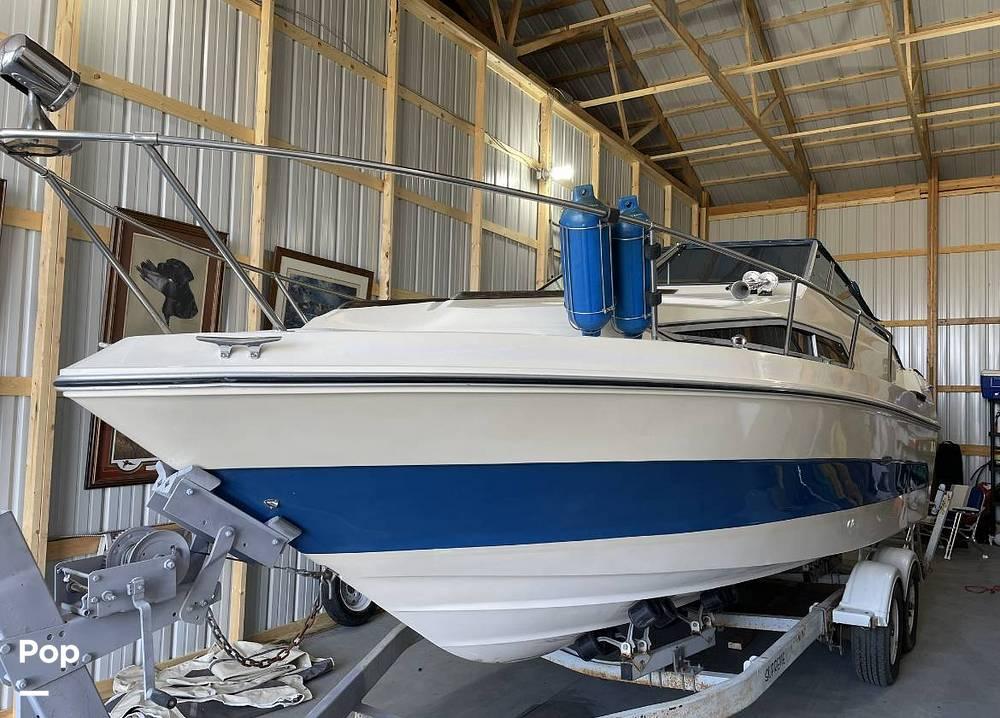 Used 1986 Sea Ray SRV 230 - South Dakota | TopBoats