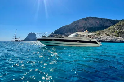 1999 Cranchi Mediterranee 41