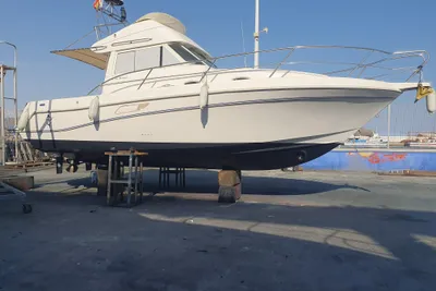 2002 Faeton Moraga 980 (1040)