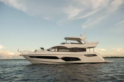 Sunseeker Manhattan 68
