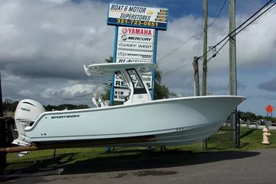 Sportsman Heritage 231