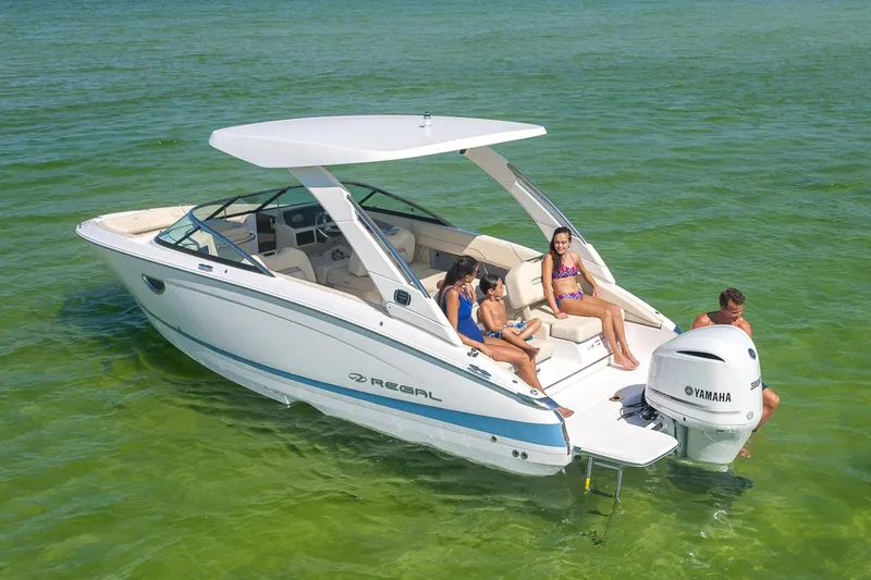  Yacht Photos Pics Manufacturer Provided Image