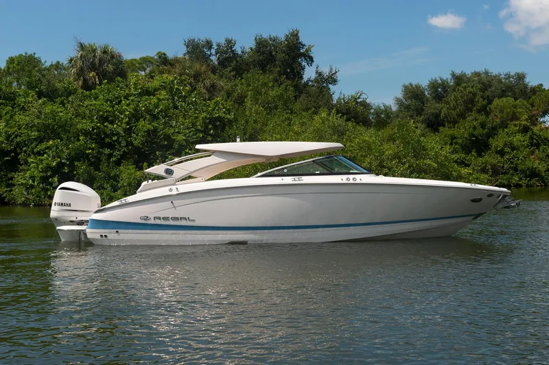  Yacht Photos Pics Manufacturer Provided Image