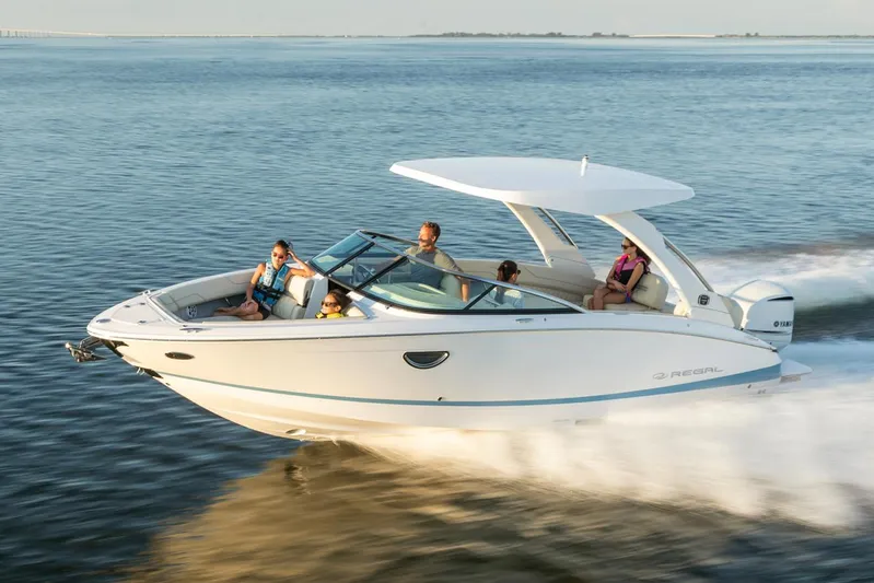  Yacht Photos Pics Manufacturer Provided Image