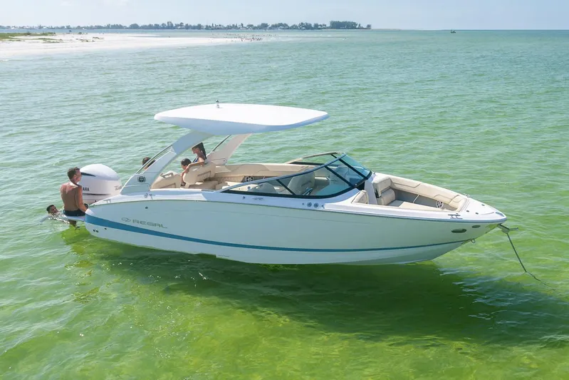  Yacht Photos Pics Manufacturer Provided Image