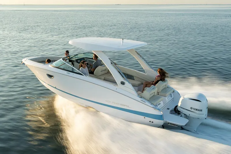  Yacht Photos Pics Manufacturer Provided Image