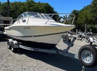 2005 Scout Abaco