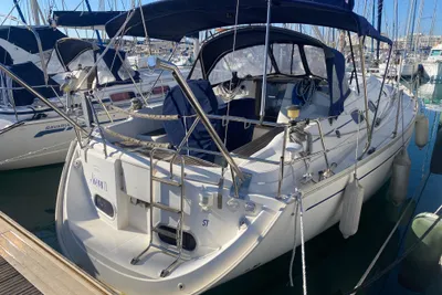 2004 Gib'Sea 37